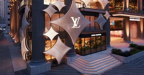 lv bangkok online|louis vuitton thailand.